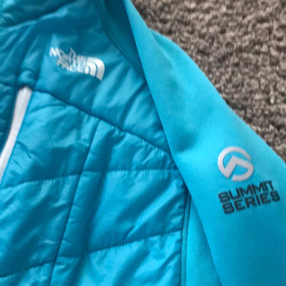 North face jacket - Picture 2 of 3